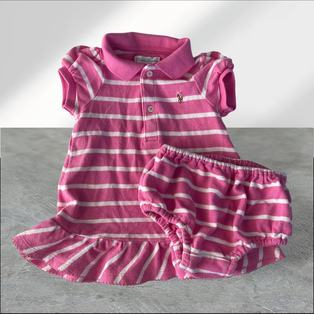 Ralph Lauren Dress